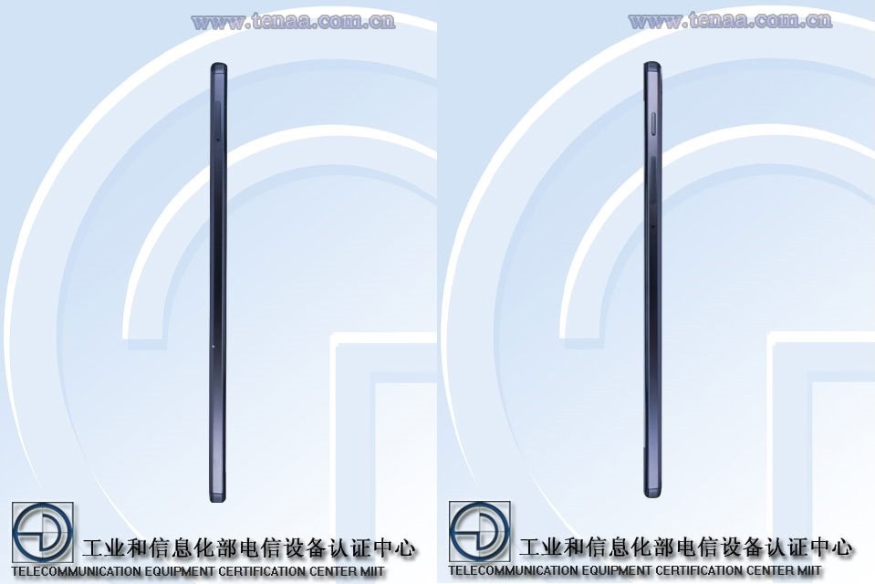 Samsung Galaxy Tab A7 Lite'ın özellikleri onaylandı: İşte tabletin ilk resmi görüntüleri