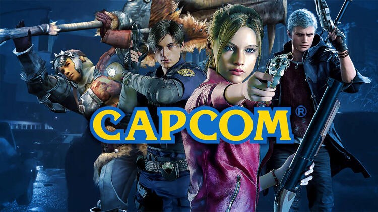 Capcom’dan çalınan veriler ile ilgili açılan soruşturma tamamlandı: 390.000 kişinin etkilendiği düşünülüyor
