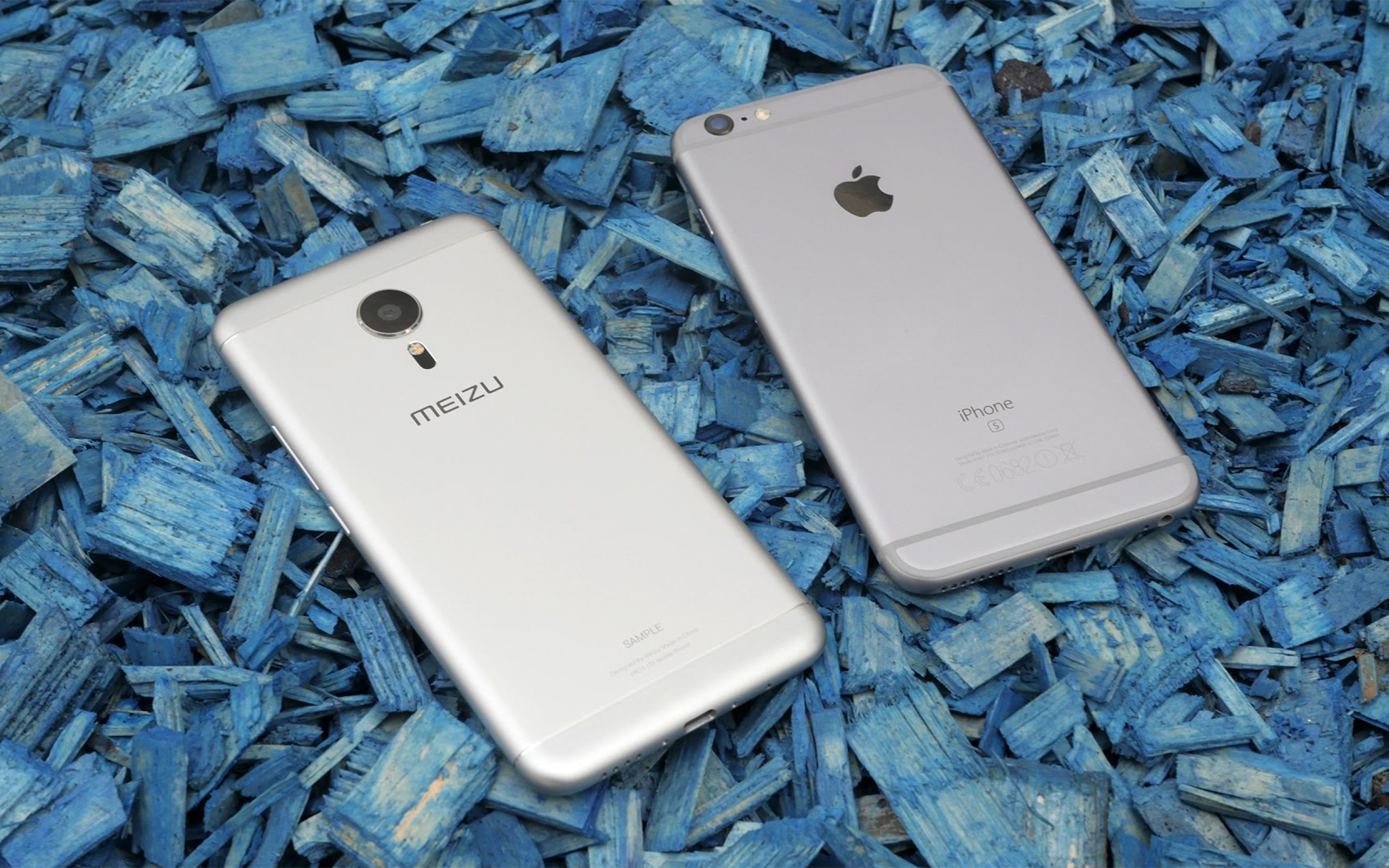 Meizu, iPhone satmaya başlıyor: Üstelik Apple'a övgüler dizerek