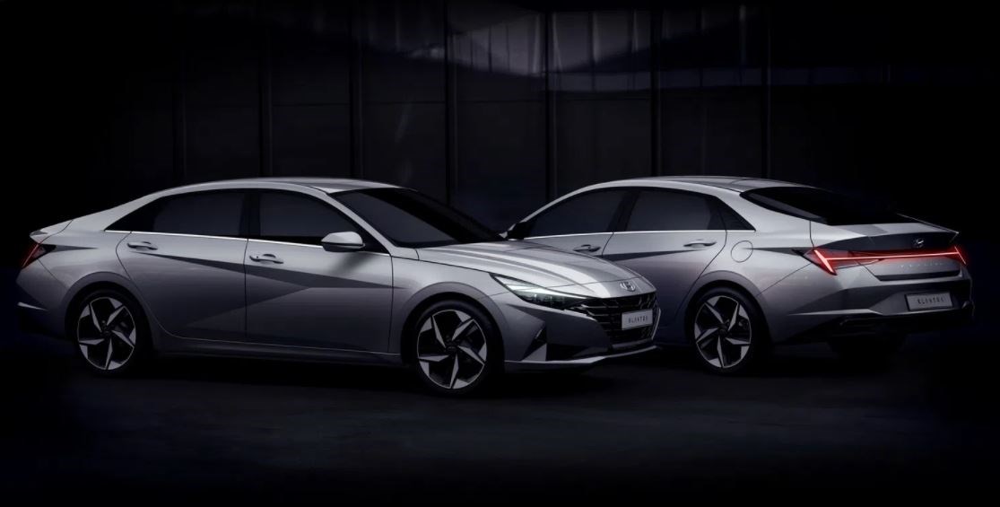 Yeni Hyundai Elantra Türkiye'de: İşte fiyatı ve özellikleri