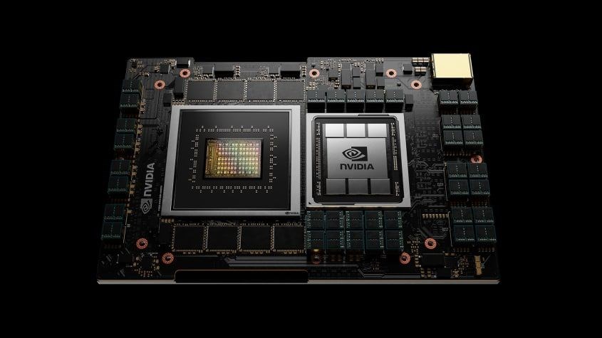Intel’in CEO’su Nvidia’nın işlemci hamlesini değerlendirdi