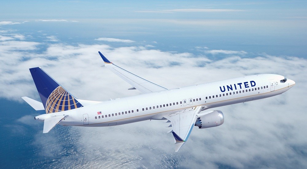 United Airlines, çöpten üretilen sürdürülebilir jet yakıtını finanse etmek için Eco-Skies Alliance'ı duyurdu