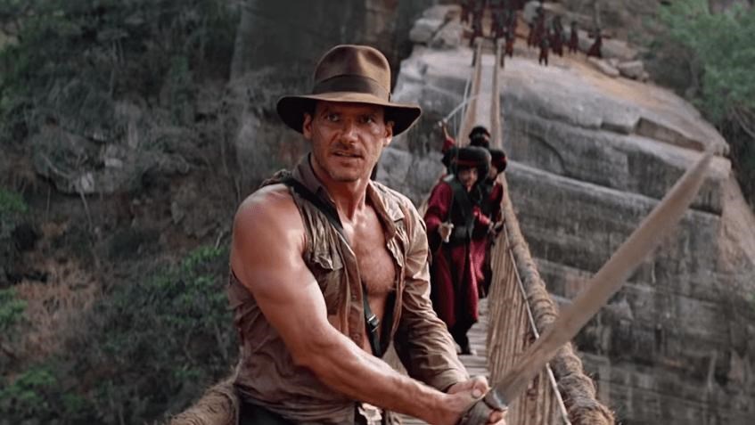 Mads Mikkelsen, Indiana Jones 5'in kadrosuna katıldı