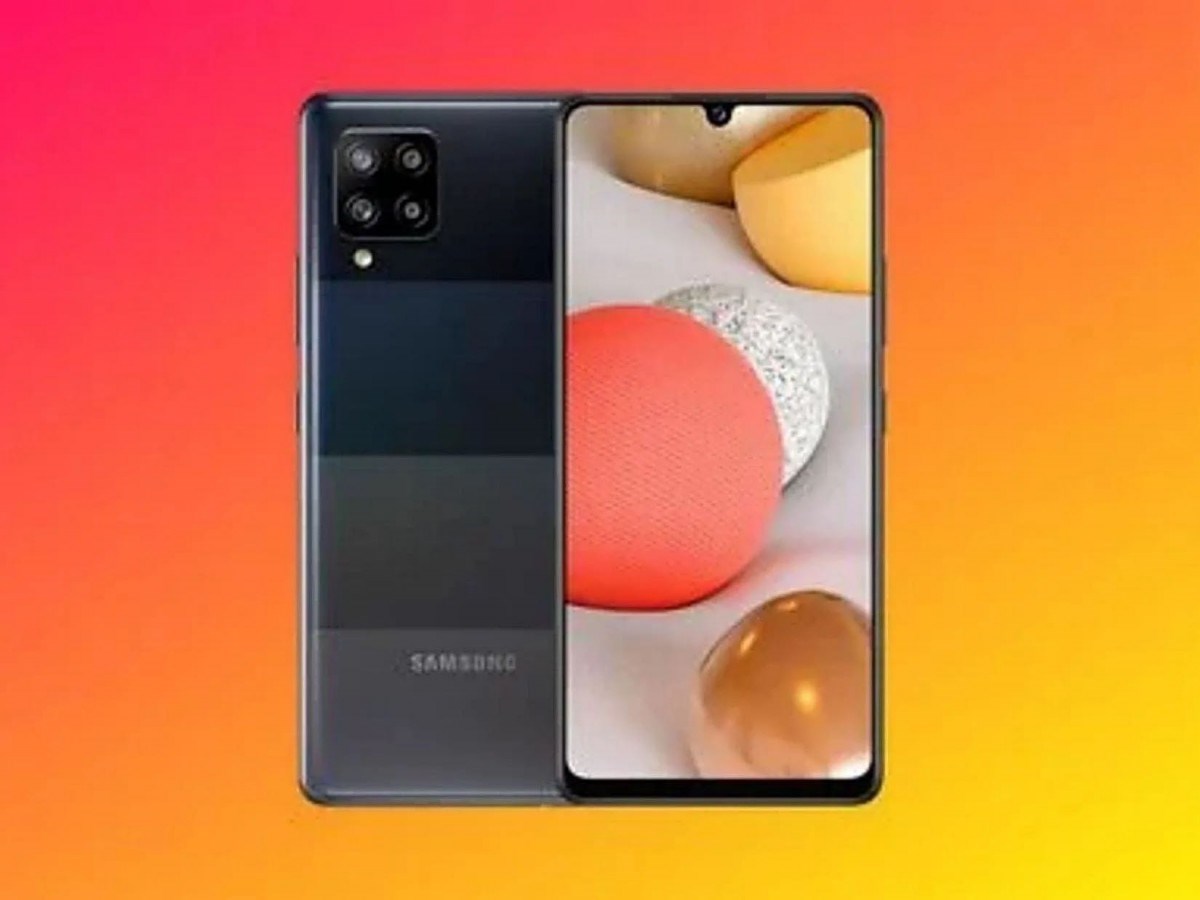 Samsung Galaxy M42 5G'nin teknik özellikleri ve tanıtım tarihi belli oldu