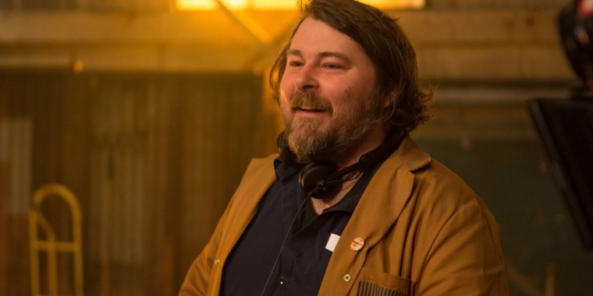 Doctor Who’da yönetmenlik yapan Ben Wheatley, Doom ve Counter-Strike filmleri yapmak istiyor