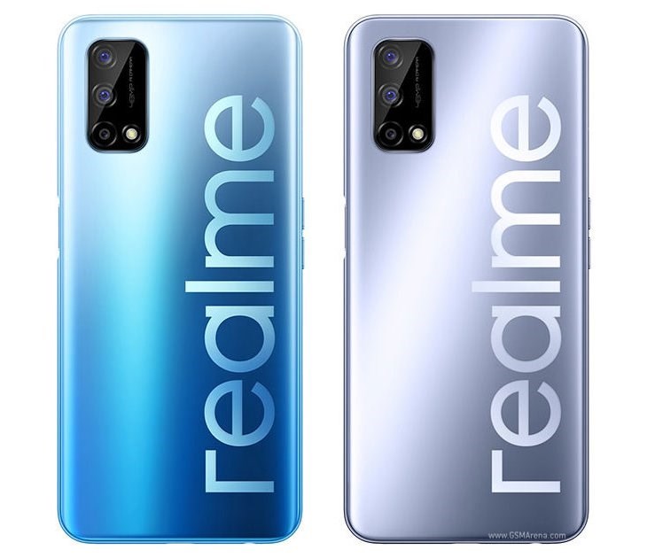 Realme Q3, Dimensity 1100 işlemci ve 120 Hz ekranla gelecek