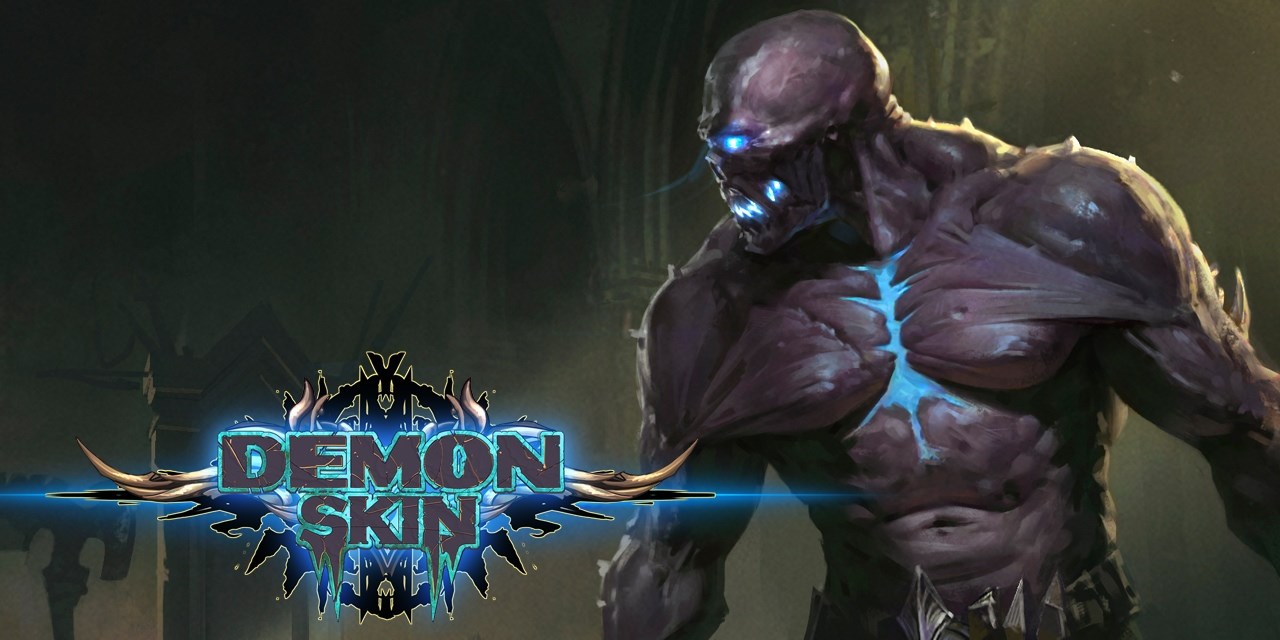 Demon Skin İnceleme: 'Düşük bütçeli ve iki boyutlu God of War'