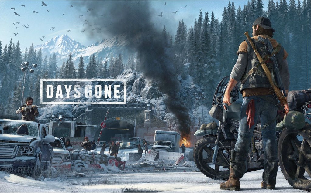 Days Gone yazarı: 'Eğer bir oyunun devamının gelmesini istiyorsanız onu indirimsiz fiyattan satın alın'