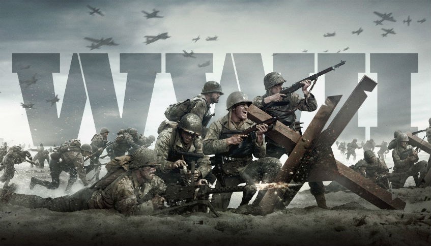 Söylentiye göre yeni Call of Duty oyunu iki sürüm halinde çıkacak: Birisi yenil nesil için diğeri eski nesil için