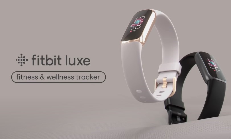 Fitbit Luxe fitness bilekliği hediye abonelik ile geliyor