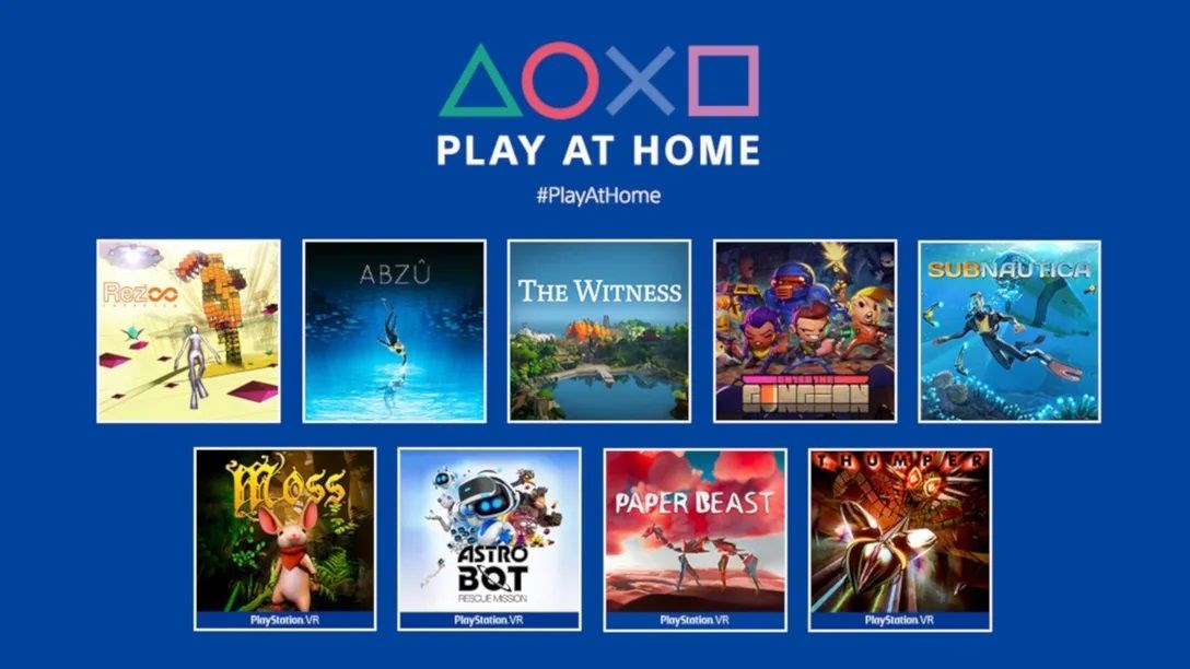 Sony yakında daha fazla ücretsiz oyun vereceklerini onayladı