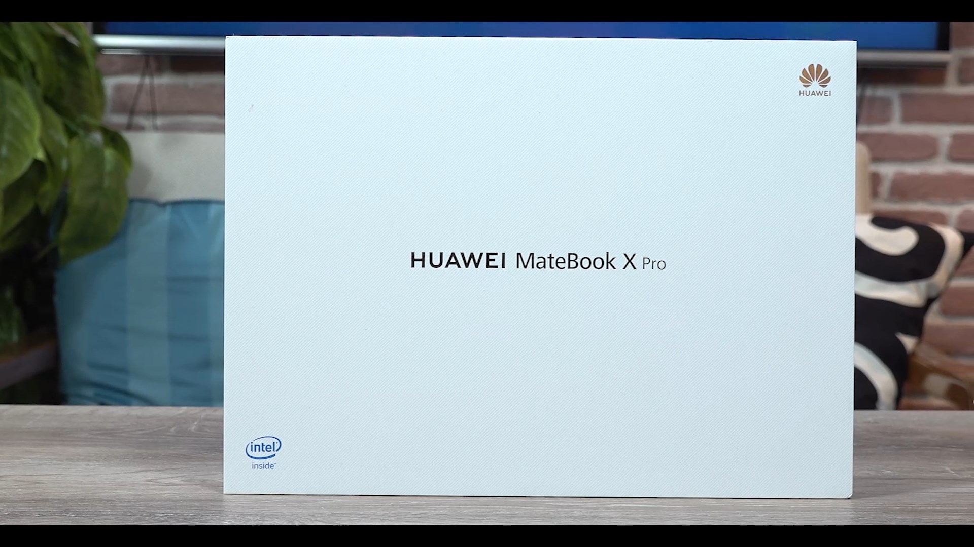 Huawei Matebook X Pro 2021 İncelemesi