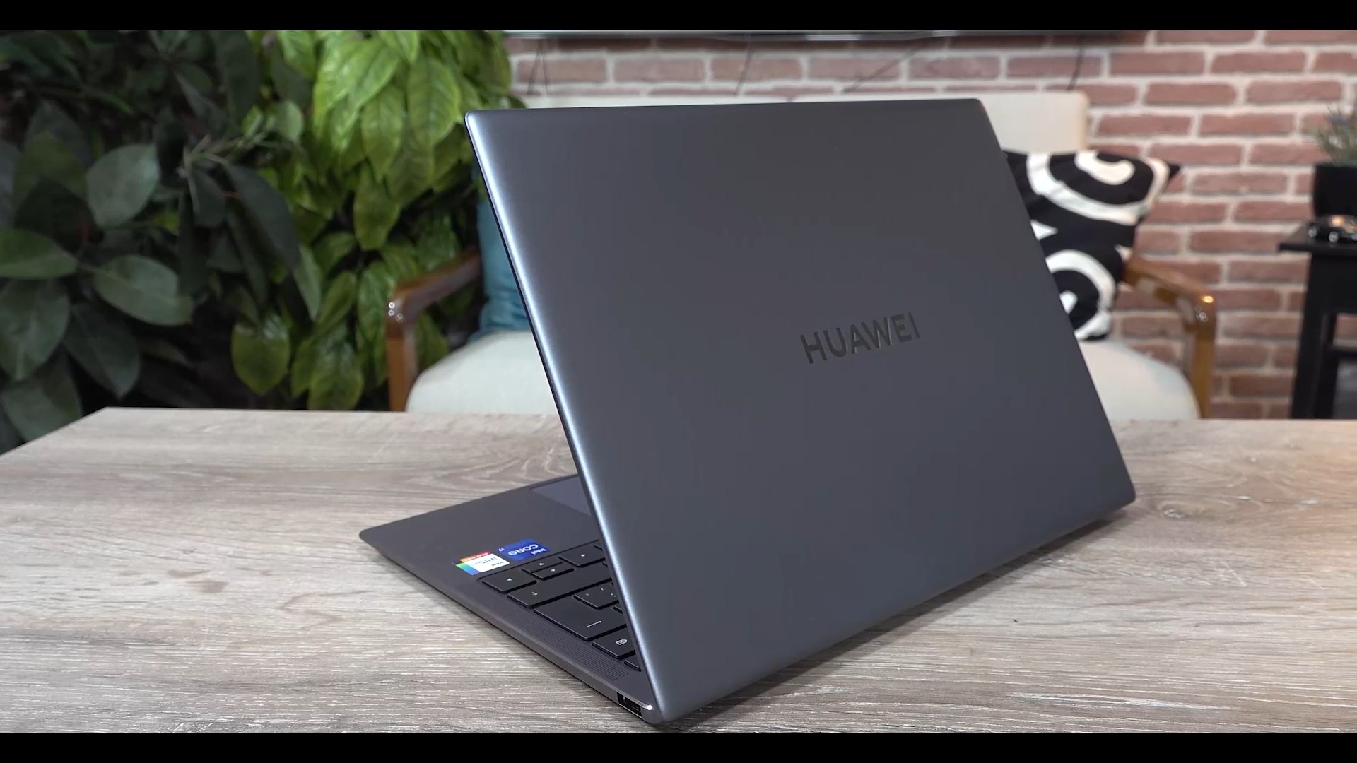 Huawei Matebook X Pro 2021 İncelemesi