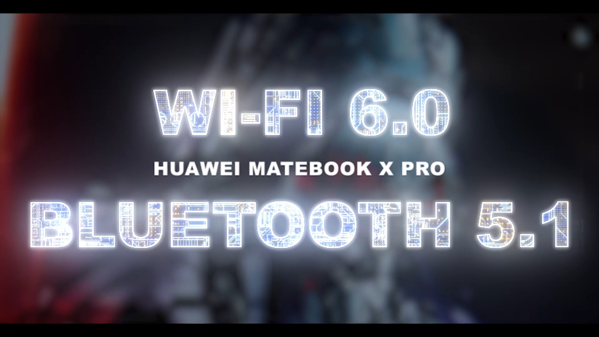 Huawei Matebook X Pro 2021 İncelemesi