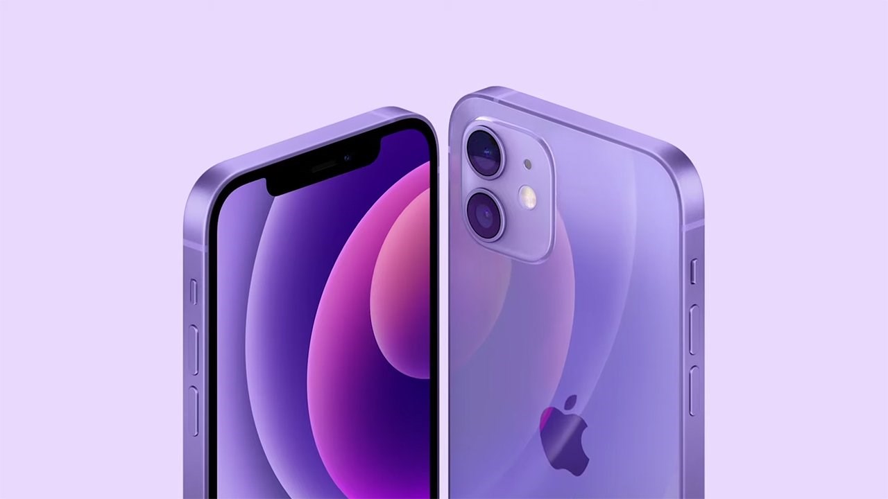 Mor iPhone 12 duyuruldu: İşte fiyatı ve çıkış tarihi