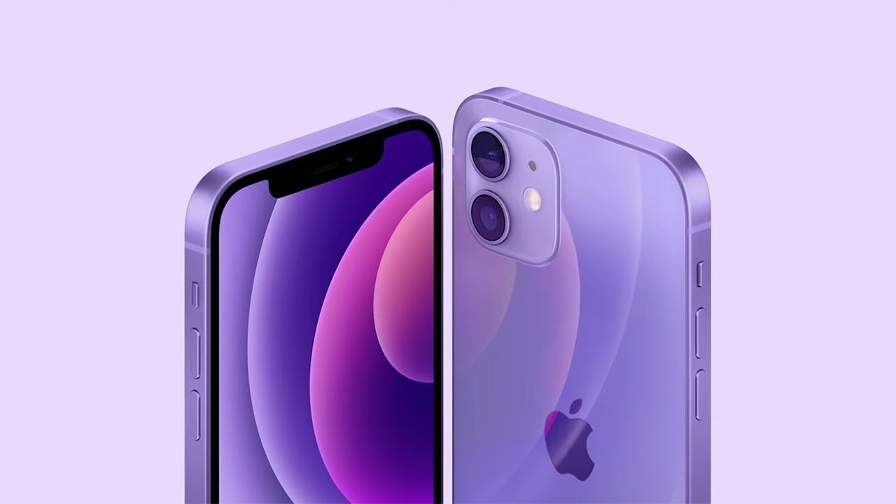 Mor iPhone 12 duyuruldu: İşte fiyatı ve çıkış tarihi