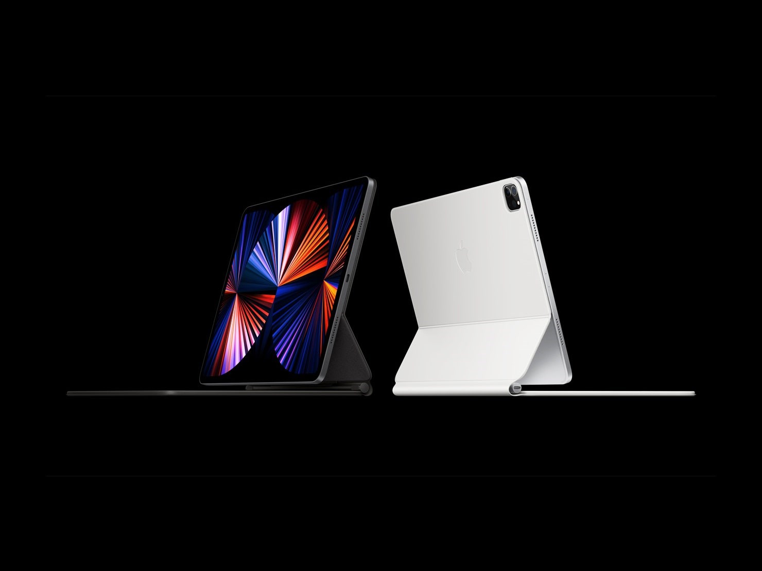 M1 çipli yeni iPad Pro tanıtıldı! İşte özellikleri ve fiyatı