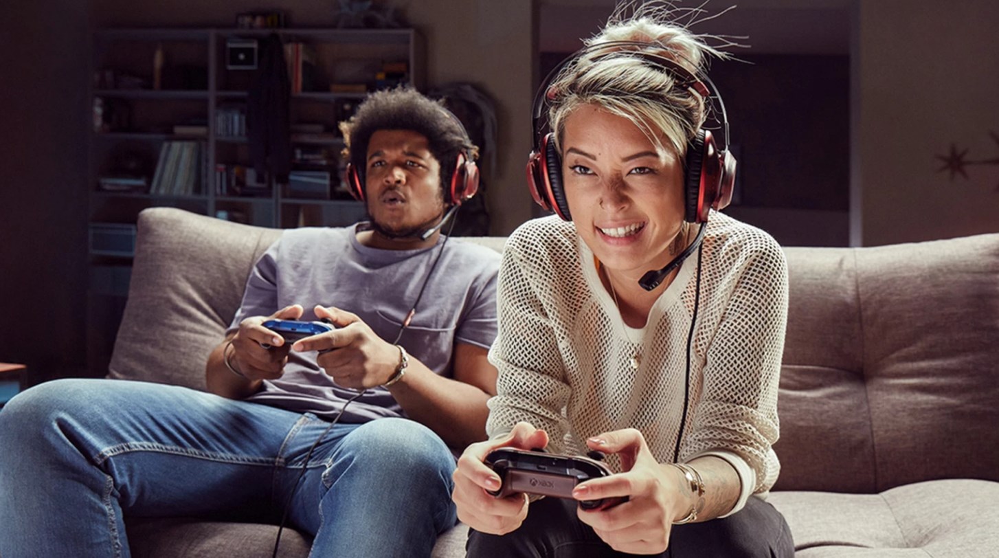 Xbox'taki ücretsiz online oyunları oynamak için artık Live Gold aboneliğine ihtiyacınız yok