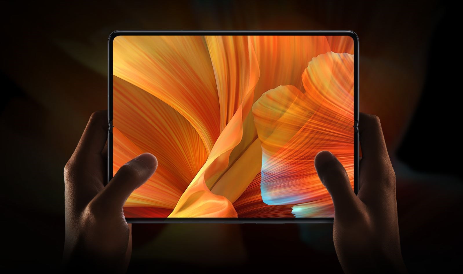 Xiaomi Mi Mix Fold, Çin dışına çıkıyor: Global pazar için geri sayım başladı