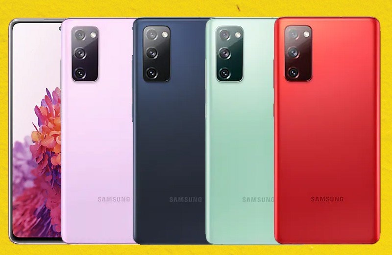 Galaxy S20 FE modeli sadece Snapdragon 865 ile satılacak