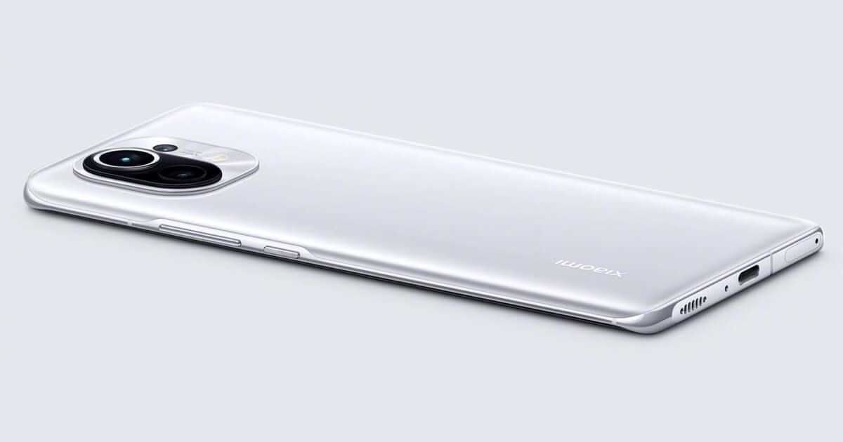 Xiaomi Mi 11 anakart yanması sorunuyla karşı karşıya