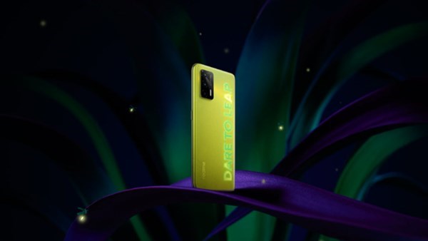 realme q3 ve q3i en uygun 5g telefonlar