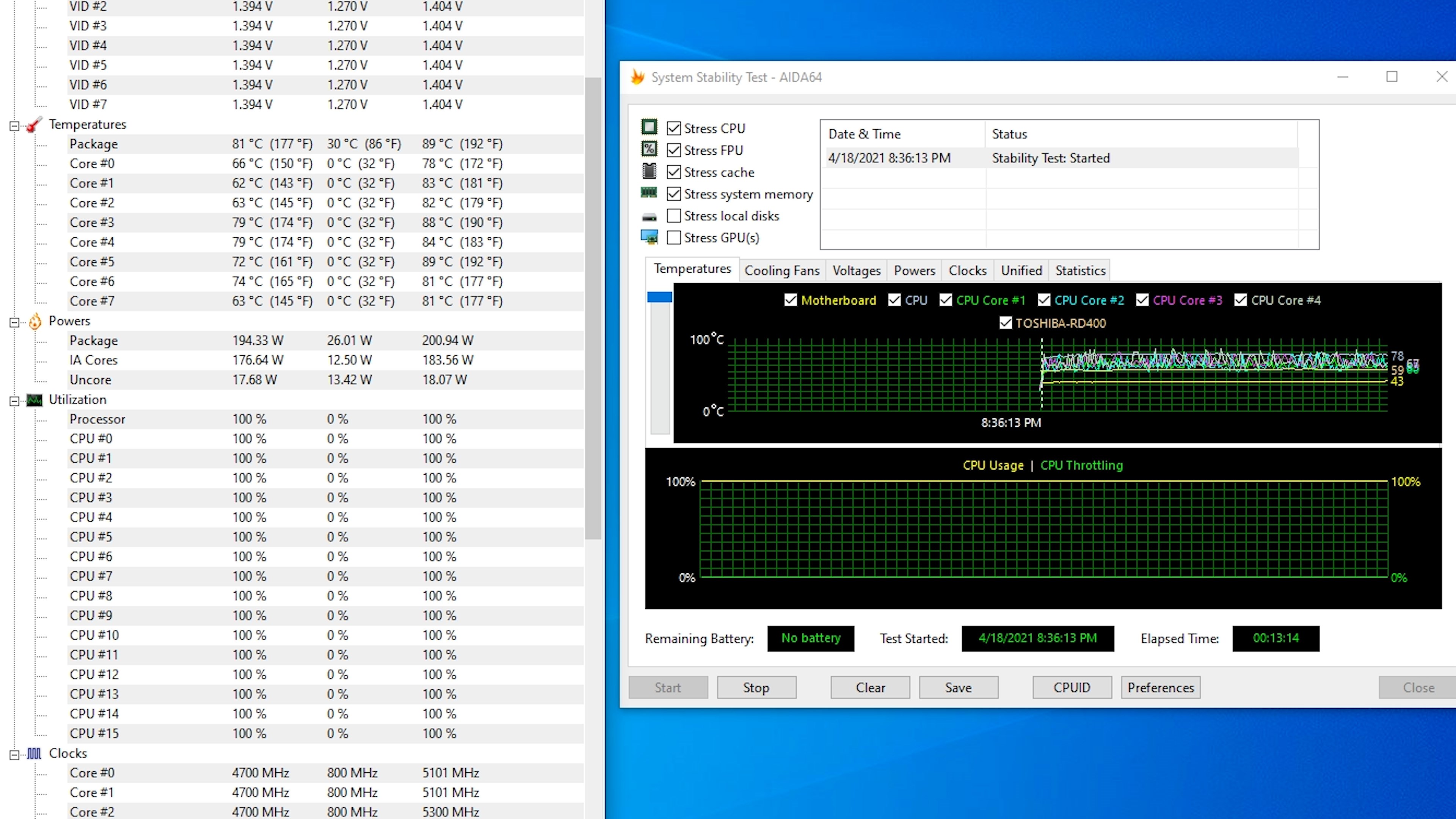 MSI MAG Z590 Tomahawk Wi-Fi incelemesi