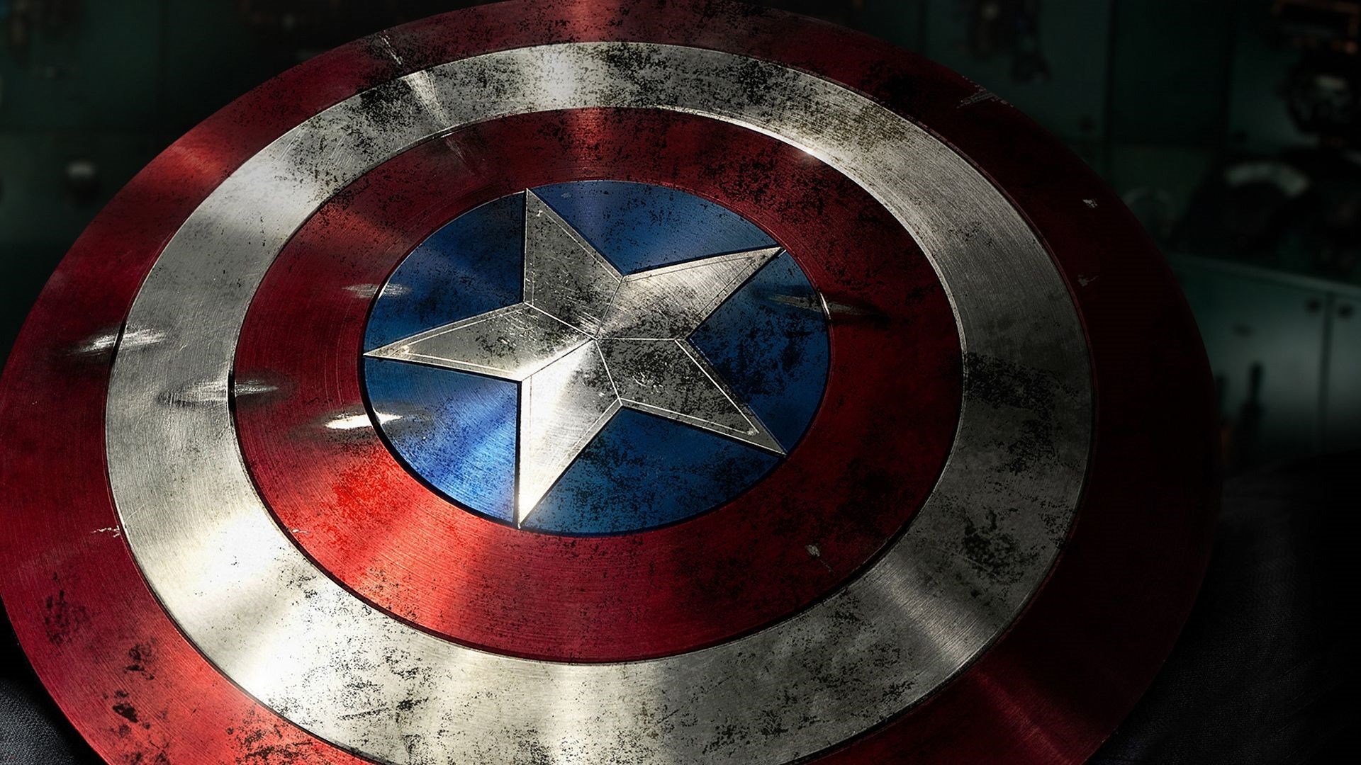 Marvel, Captain America 4'ü duyurdu