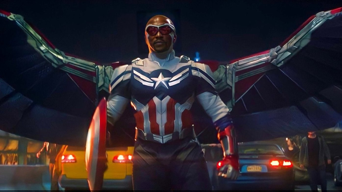 Marvel, Captain America 4'ü duyurdu