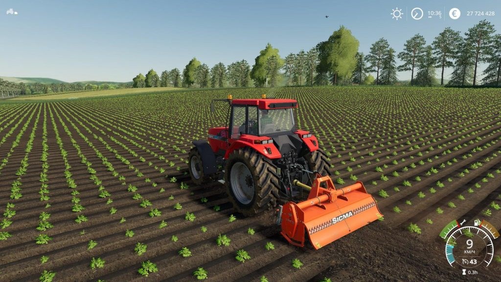 Farming Simulator 22 duyuruldu