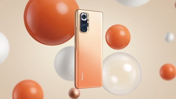 redmi note 10 pro onemli bir guncelleme