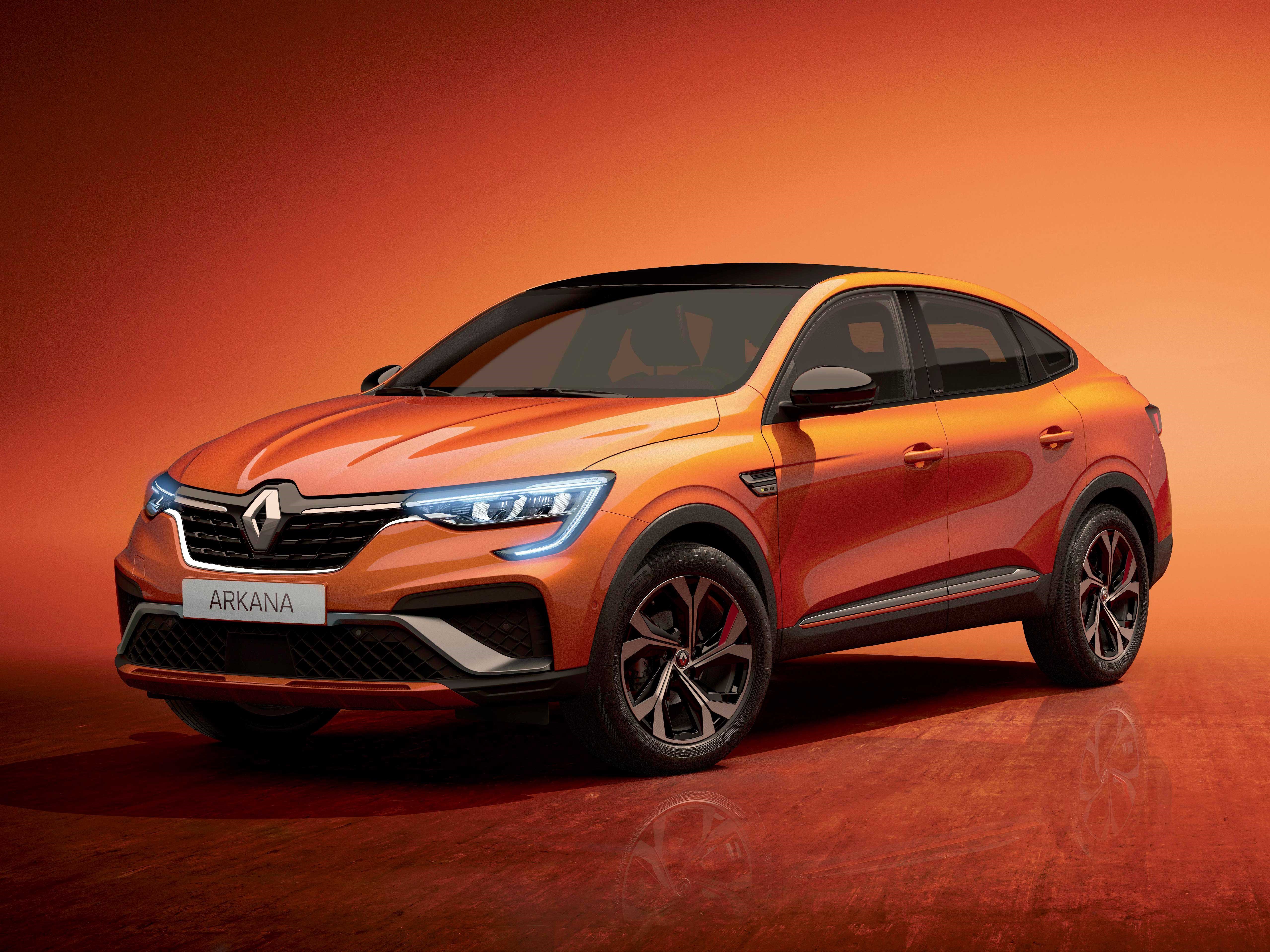 Renault'nun yeni otomobilleri 180 km/s hızı geçemeyecek