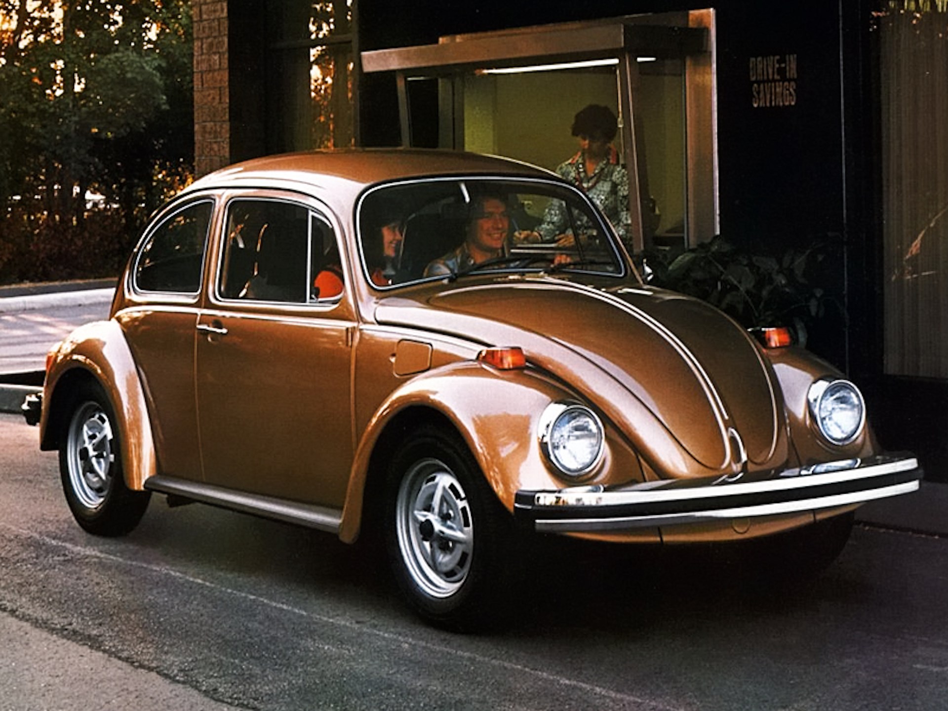 Volkswagen, Beetle tasarımını kopyalayan Çinli otomotiv şirketi Great Wall'a dava açabilir