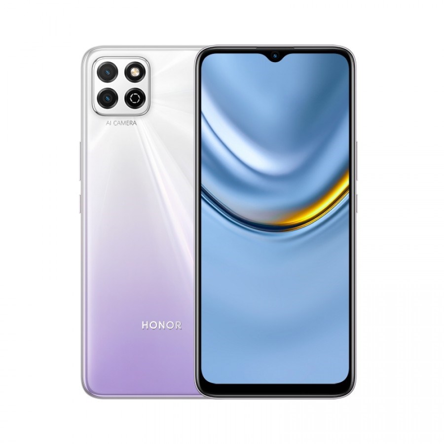 Honor Play 20 tanıtıldı