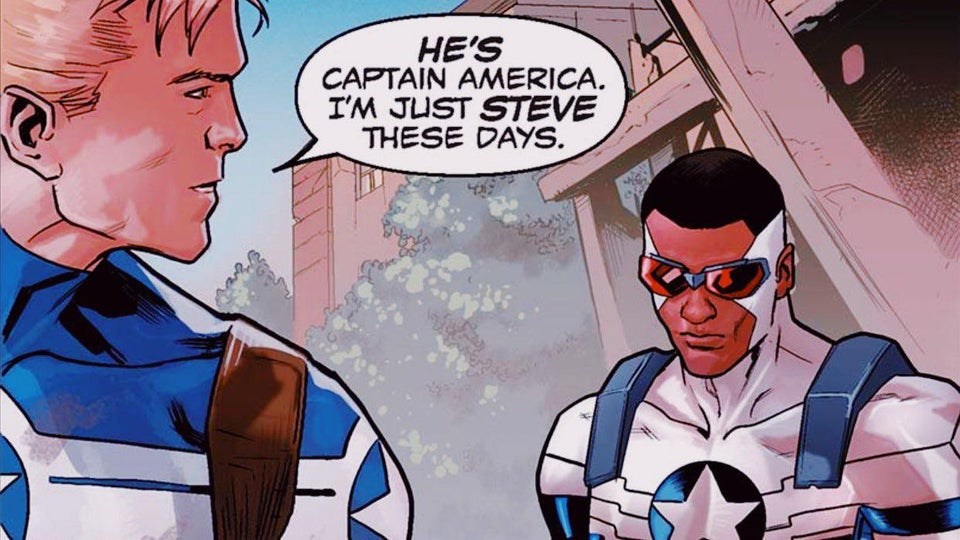 Söylentiye göre Marvel, Kaptan Amerika 4 dışında Chris Evans'ın bulunduğu ayrı bir film daha yapıyor