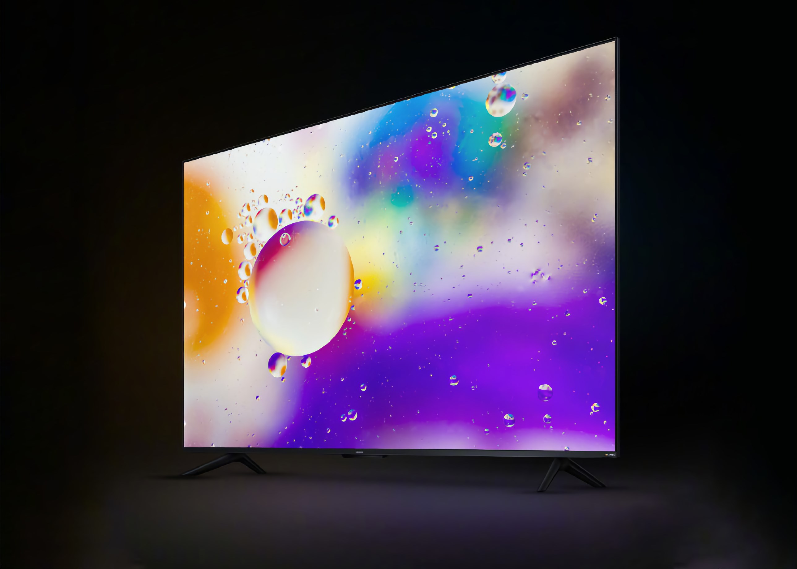 Oppo'dan uygun fiyatlı yeni akıllı TV serisi geliyor: Smart TV K9