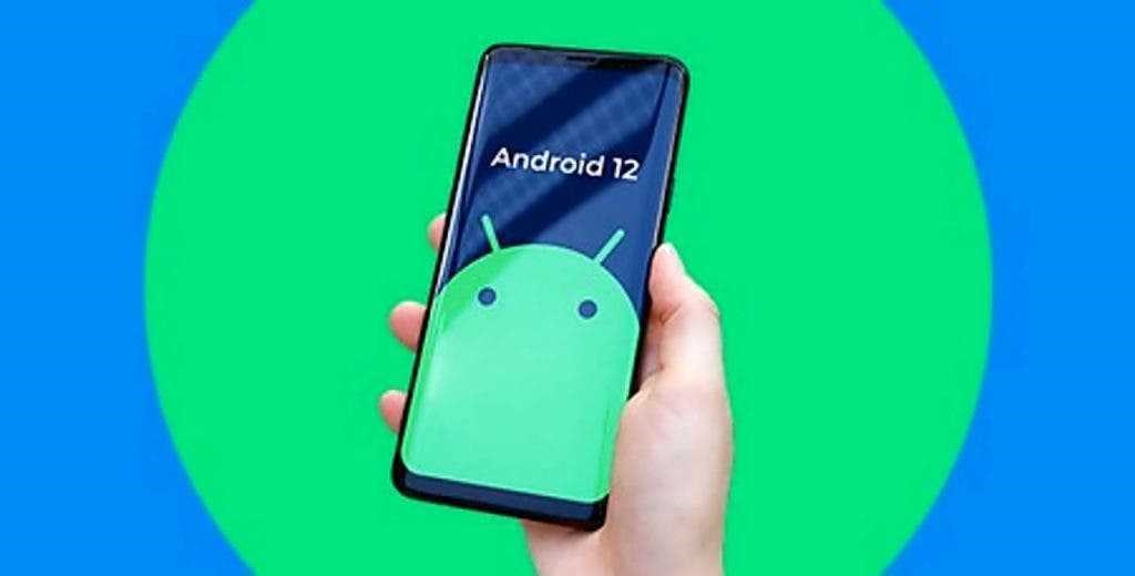 Android 12 yeni bir 'göz koruma' özelliği sunacak