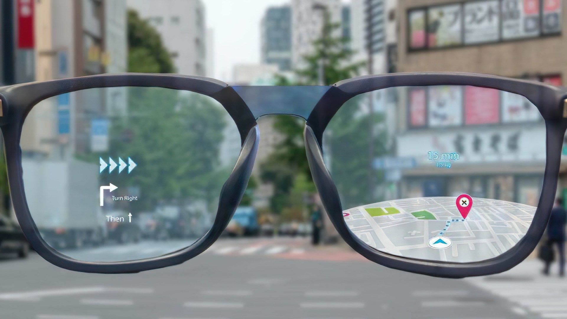 Apple'ın artırılmış gerçeklik gözlüğü gecikecek