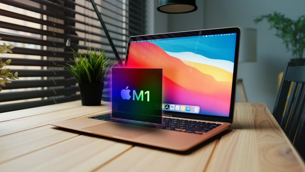 Yeni nesil Mac işlemcisi Apple M2 seri üretime girdi