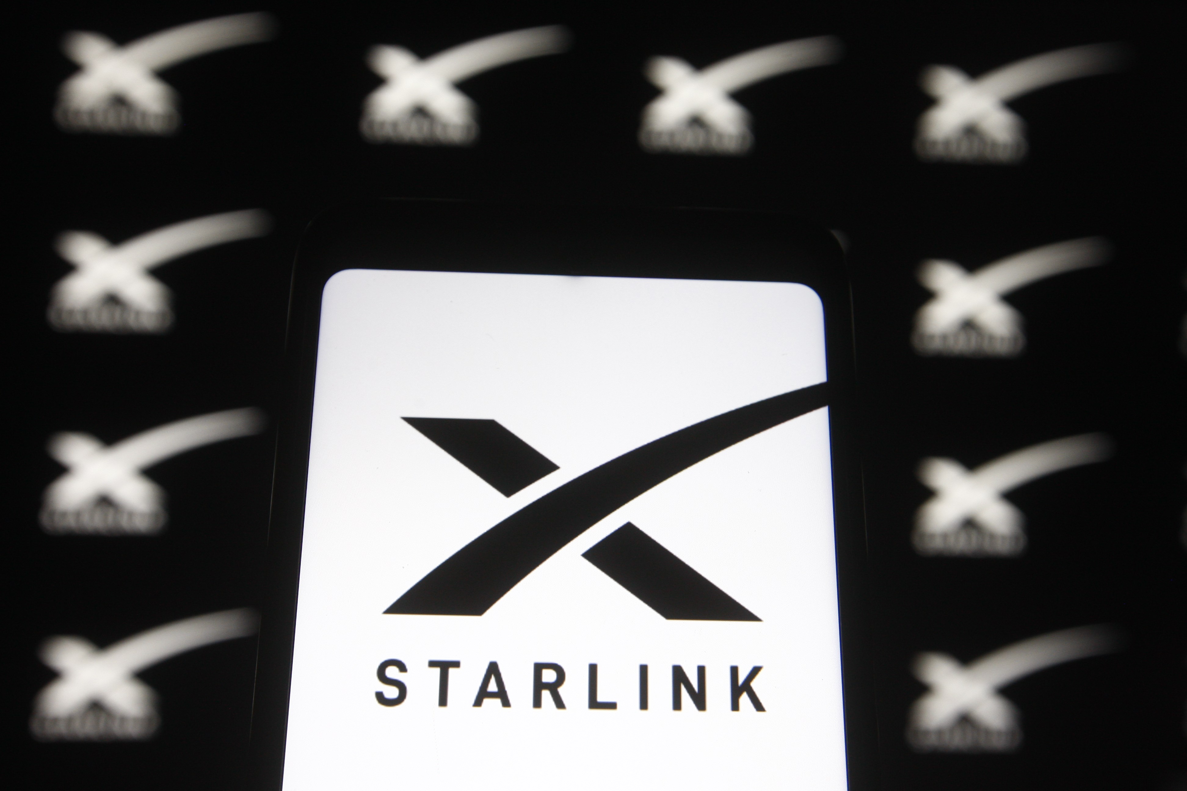 Starlink uydularına yeni yörünge izni geldi: Hızlar artacak