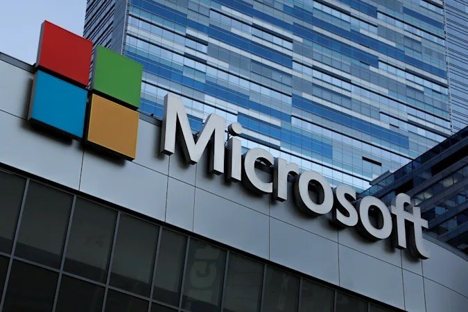 Microsoft karına kar katıyor