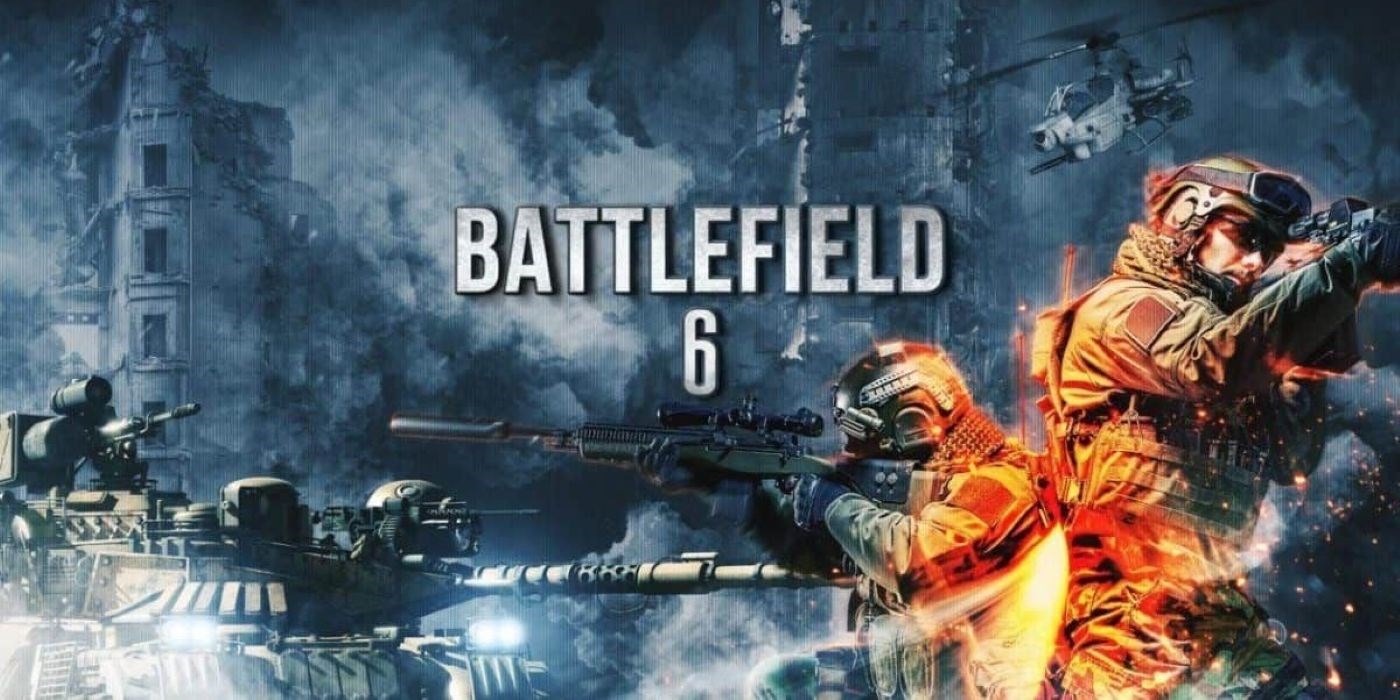 Söylenti: Battlefield 6 önümüzdeki hafta tanıtılacak