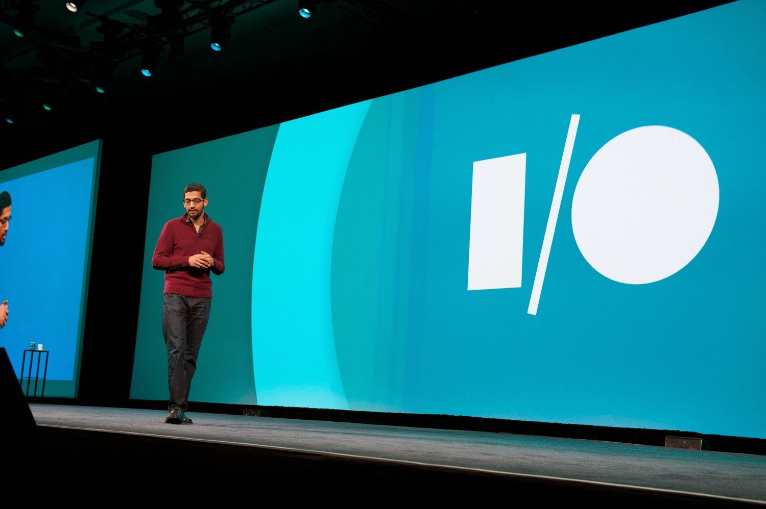 Google, Android 12'nin sunum tarihini açıkladı