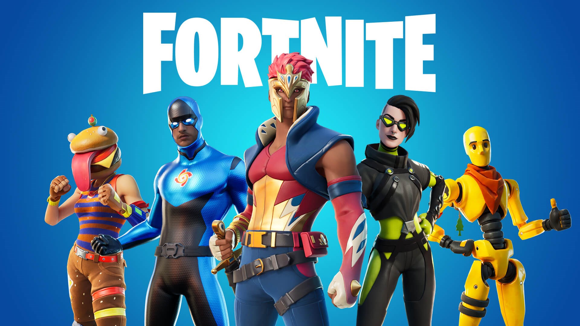 Fortnite'ın en çok gelir elde ettiği platform PlayStation