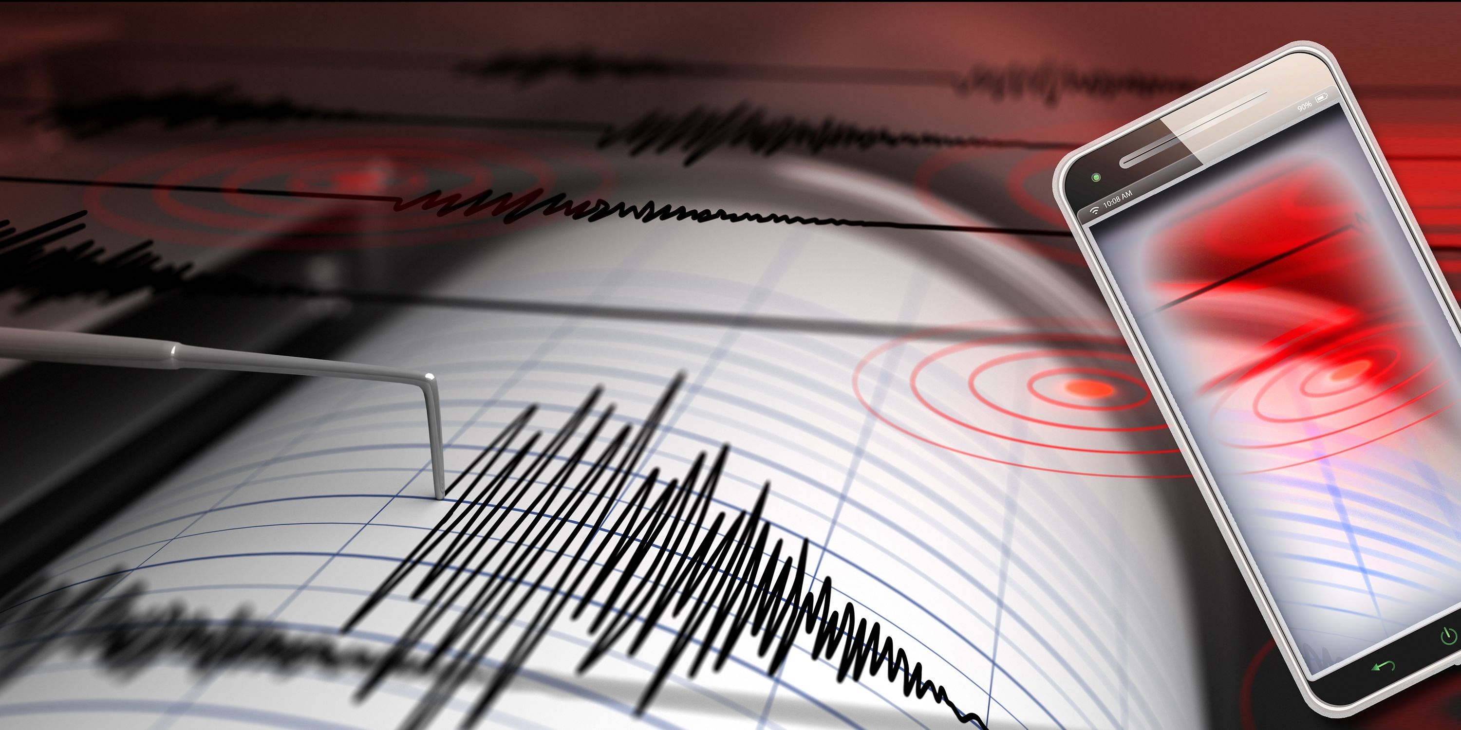 Google, Android tabanlı deprem algılama sistemini genişletiyor