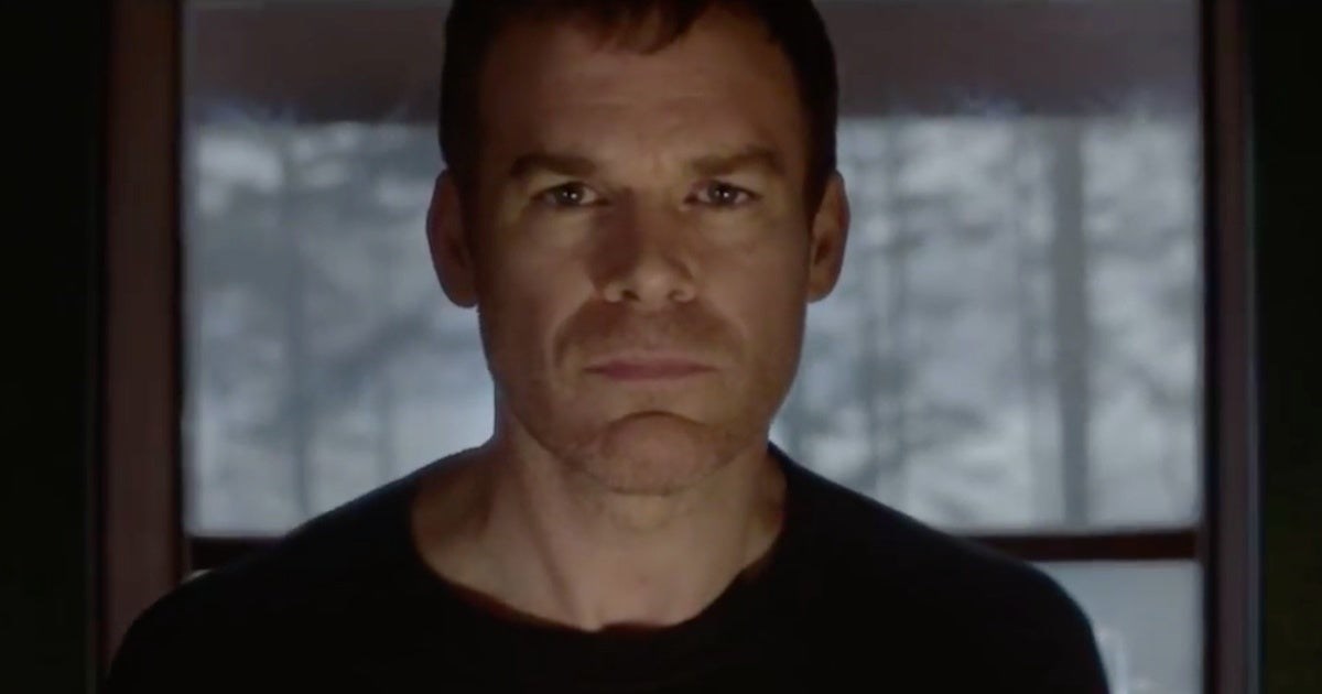 Popüler dizi Dexter'ın yıllar sonra yayınlanacak 9. sezonundan ilk teaser paylaşıldı