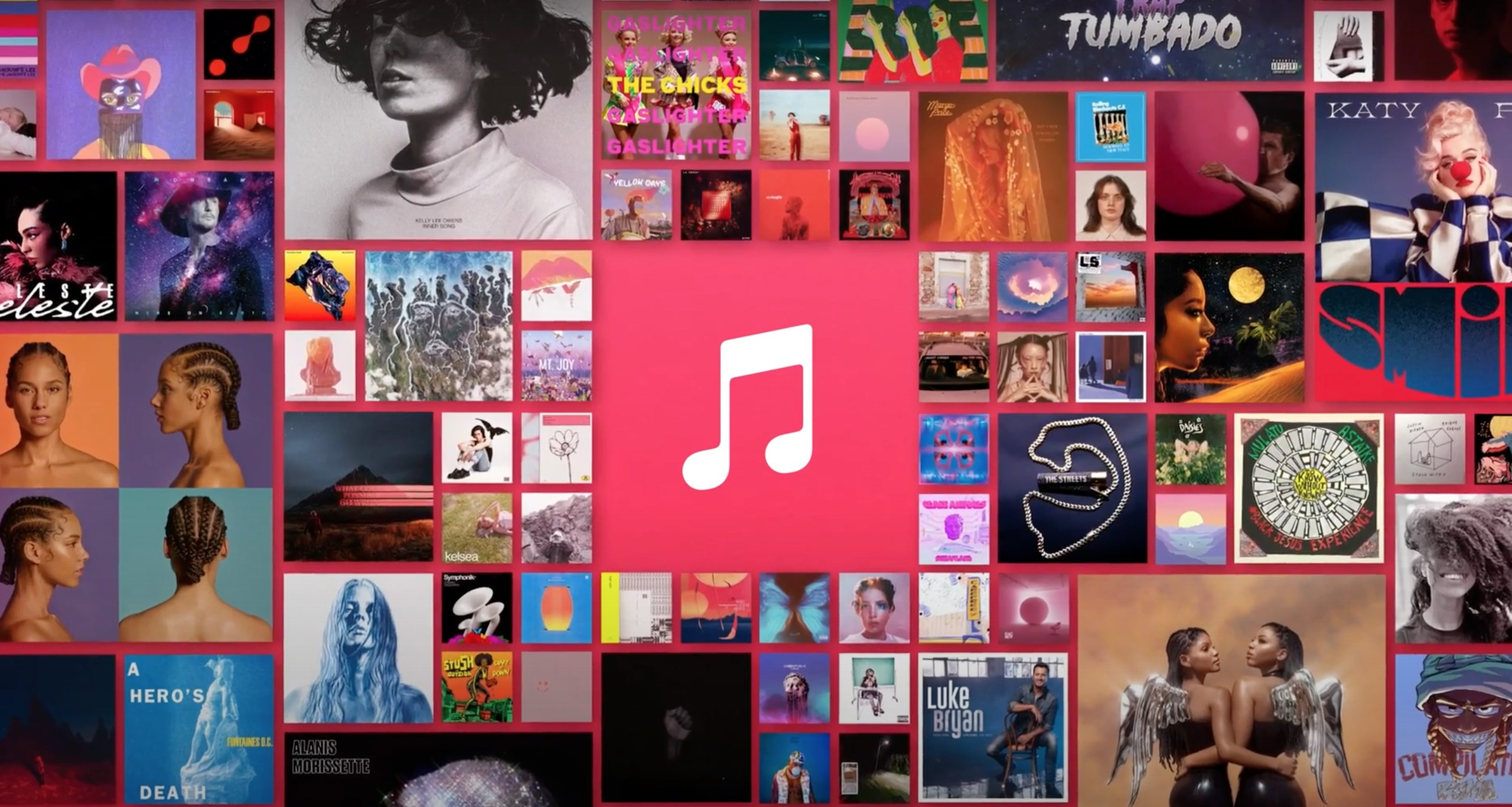 Apple Music kayıpsız ses sunmaya hazırlanıyor