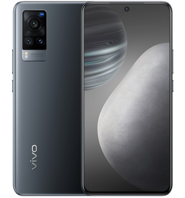 Vivo X60t Pro 5G'nin teknik özellikleri belli oldu