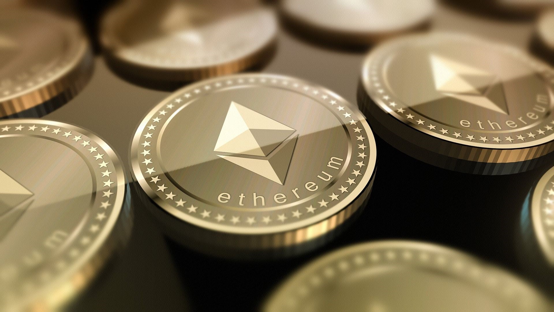 Ethereum 3100$’ı geçti, Vitalik Butterin en genç milyarderlerden oldu