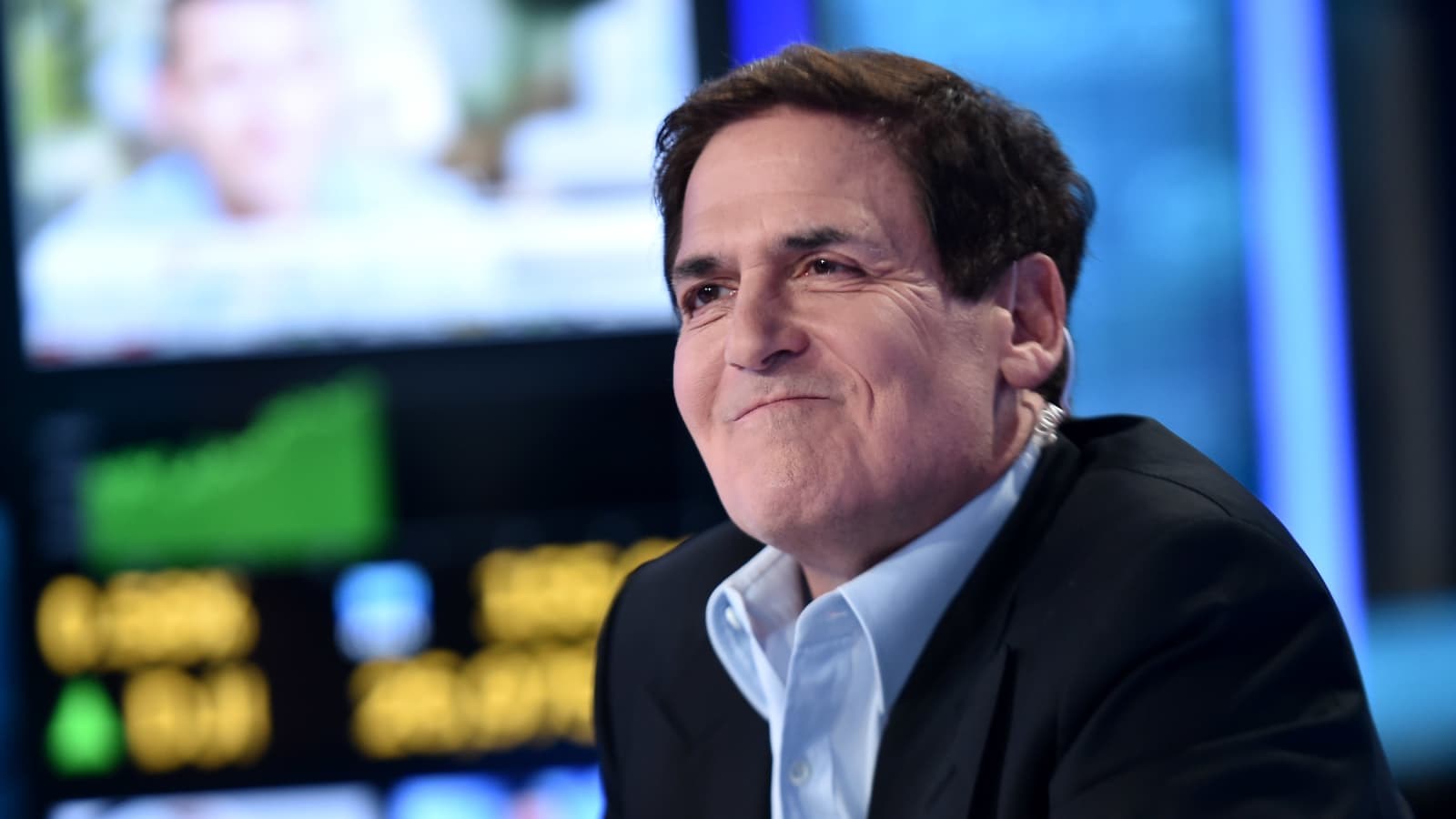 Milyarder Mark Cuban Dogecoin’den (Doge) umutlu olduğunu açıkladı